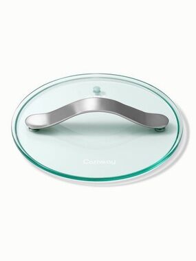 Caraway Home 7” Glass Lid